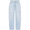 STELLA MCCARTNEY Boyfriend Jeans - Jeans - 