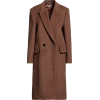 STELLA MCCARTNEY COAT - Jaquetas e casacos - 