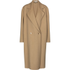 STELLA MCCARTNEY Coat - Jaquetas e casacos - 