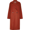 STELLA MCCARTNEY Coat - Jacket - coats - 