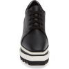 STELLA MCCARTNEY Elyse Faux-Leather Flat - 球鞋/布鞋 - $695.00  ~ ¥4,656.73