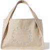 STELLA MCCARTNEY Eyelet-embellished vege - Hand bag - 