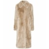 STELLA MCCARTNEY Faux fur coat - Куртки и пальто - 