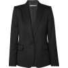 STELLA MCCARTNEY Ingrid wool blazer - Suits - $1.10  ~ £0.83