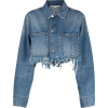 STELLA MCCARTNEY JACKET - Giacce e capotti - 