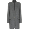 STELLA MCCARTNEY Manteau Bryce en laine - Jacket - coats - 