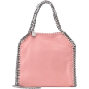 STELLA MCCARTNEY Mini Falabella shoulder - Hand bag - 