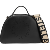 STELLA MCCARTNEYPerforated faux leather - Kleine Taschen - 