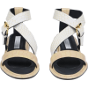 STELLA MCCARTNEY Sandals - Sandals - 