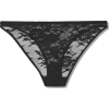 STELLA MCCARTNEY Sienna Sparkling stretc - Underwear - 