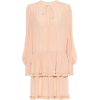 STELLA MCCARTNEY Silk minidress - ワンピース・ドレス - 
