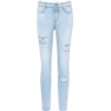STELLA MCCARTNEY Skinny jeans - 牛仔裤 - 