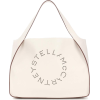 STELLA MCCARTNEY Stella Logo faux leathe - ハンドバッグ - 