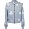 STELLA MCCARTNEY Stella McCartney Star B - Jacket - coats - $1,002.01  ~ £761.54