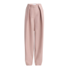 STELLA MCCARTNEY - Spodnie Capri - 