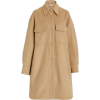 STELLA MCCARTNEY - Куртки и пальто - 