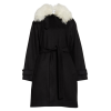 STELLA MCCARTNEY - Куртки и пальто - $2,800.00  ~ 2,404.88€