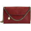 STELLA MCCARTNEY - Bolsas de tiro - 