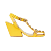 STELLA MCCARTNEY - Sandálias - $1,043.00  ~ 895.82€