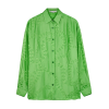 STELLA MCCARTNEY - Рубашки - короткие - 790.00€ 