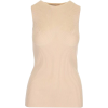 STELLA MCCARTNEY - Koszulki bez rękawów - 