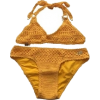STELLA MCCARTNEY bikini - Kostiumy kąpielowe - 