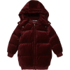 STELLA MCCARTNEY children winter coat - Jakne i kaputi - 