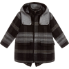 STELLA MCCARTNEY children wool coat - Jakne in plašči - 