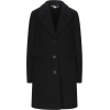 STELLA MCCARTNEY coat - Kurtka - 
