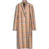 STELLA MCCARTNEY coat - Куртки и пальто - 