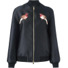 STELLA MCCARTNEY embroidered jacket - Chaquetas - 