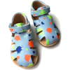 STELLA MCCARTNEY kids sandals - Sneakers - 