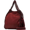 STELLA MCCARTNEY mini Falabella tote bag - Messenger bags - 