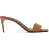 STELLA MCCARTNEY mule - Sapatos clássicos - 