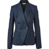 STELLA MCCARTNEY navy jacket - Jacket - coats - 