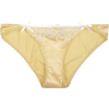 STELLA MCCARTNEY neutral panties - Underwear - 