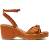 STELLA MCCARTNEY sandal - Sandalen - 