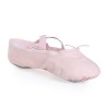 STELLE Girls Canvas Ballet Slipper/Ballet Shoe/Yoga Dance Shoe (Toddler/Little Kid/Big Kid/Women/Boy) - Zapatos - $6.99  ~ 6.00€