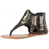 STEVEN by Steve Madden Women's Vega Gladiator Sandal - Sandale - $29.99  ~ 190,51kn