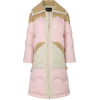 STINE GOYA puffer coat - Jaquetas e casacos - 