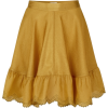 STINE GOYA skirt - Suknje - 