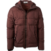 STONE ISLAND puffer coat - アウター - 