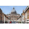 ST. PETER'S SQUARE - Illustrations - 