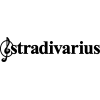 STRADIVARIUS Logo - Uncategorized - 