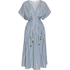 STRIPED  DRESS - Dresses - 