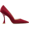 STUART WEITZMAN - Classic shoes & Pumps - 