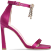 STUART WEITZMAN - Sandale - 