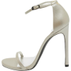 STUART WEITZMAN - Sandali - 