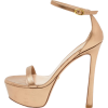 STUART WEITZMAN - Sandali - 