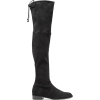 STUART WEITZMAN over the knee boot - Čizme - 